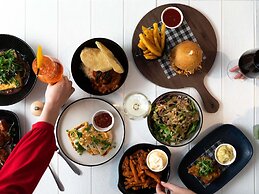 Ibis Styles Brisbane Elizabeth Street