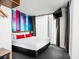 Ibis Styles Brisbane Elizabeth Street