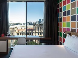 Ibis Styles Brisbane Elizabeth Street
