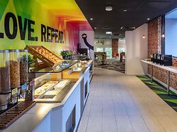 Ibis Styles Brisbane Elizabeth Street