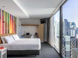 Ibis Styles Brisbane Elizabeth Street