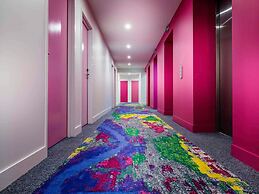 Ibis Styles Brisbane Elizabeth Street