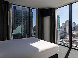 Ibis Styles Brisbane Elizabeth Street