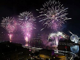 Ibis Styles Brisbane Elizabeth Street