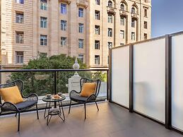 Ibis Styles Brisbane Elizabeth Street