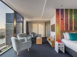 Ibis Styles Brisbane Elizabeth Street