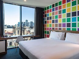Ibis Styles Brisbane Elizabeth Street