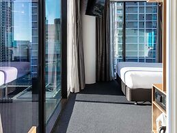 Ibis Styles Brisbane Elizabeth Street
