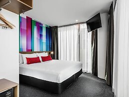Ibis Styles Brisbane Elizabeth Street