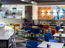 Ibis Styles Brisbane Elizabeth Street