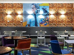 Ibis Styles Brisbane Elizabeth Street