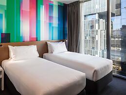Ibis Styles Brisbane Elizabeth Street