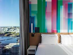 Ibis Styles Brisbane Elizabeth Street