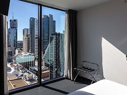 Ibis Styles Brisbane Elizabeth Street
