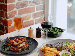 Ibis Styles Brisbane Elizabeth Street