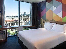 Ibis Styles Brisbane Elizabeth Street