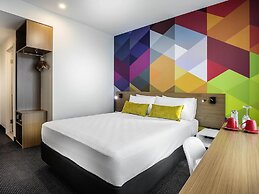 Ibis Styles Brisbane Elizabeth Street