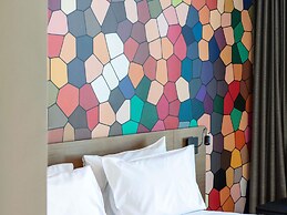 Ibis Styles Brisbane Elizabeth Street