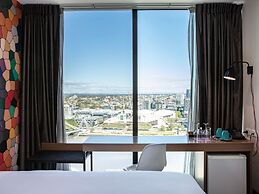 Ibis Styles Brisbane Elizabeth Street