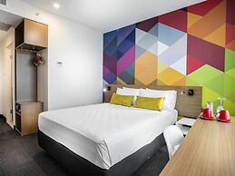 Ibis Styles Brisbane Elizabeth Street