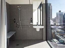 Ibis Styles Brisbane Elizabeth Street