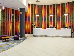 Ibis Styles Brisbane Elizabeth Street