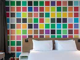 Ibis Styles Brisbane Elizabeth Street