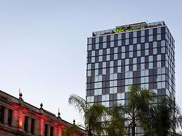 Ibis Styles Brisbane Elizabeth Street