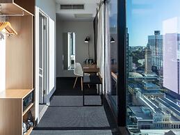 Ibis Styles Brisbane Elizabeth Street