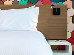 Ibis Styles Brisbane Elizabeth Street
