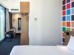 Ibis Styles Brisbane Elizabeth Street