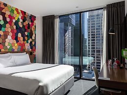 Ibis Styles Brisbane Elizabeth Street