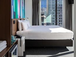 Ibis Styles Brisbane Elizabeth Street