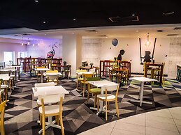 Ibis Styles Brisbane Elizabeth Street