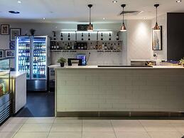 Ibis Styles Brisbane Elizabeth Street