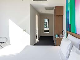 Ibis Styles Brisbane Elizabeth Street
