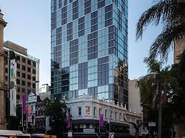 Ibis Styles Brisbane Elizabeth Street