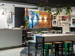 Ibis Styles Brisbane Elizabeth Street