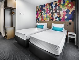 Ibis Styles Brisbane Elizabeth Street