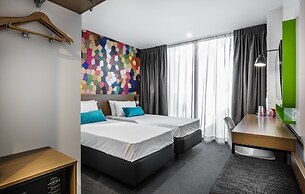 Ibis Styles Brisbane Elizabeth Street