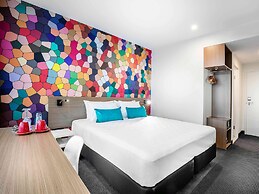 Ibis Styles Brisbane Elizabeth Street