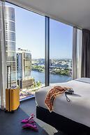 Ibis Styles Brisbane Elizabeth Street