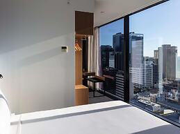 Ibis Styles Brisbane Elizabeth Street