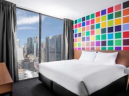 Ibis Styles Brisbane Elizabeth Street