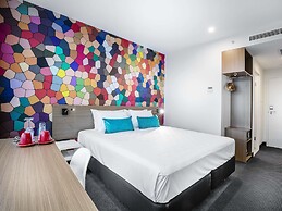 Ibis Styles Brisbane Elizabeth Street