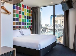 Ibis Styles Brisbane Elizabeth Street