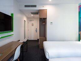 Ibis Styles Brisbane Elizabeth Street