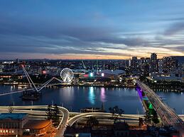 Ibis Styles Brisbane Elizabeth Street