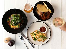 Ibis Styles Brisbane Elizabeth Street
