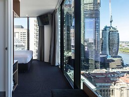 Ibis Styles Brisbane Elizabeth Street